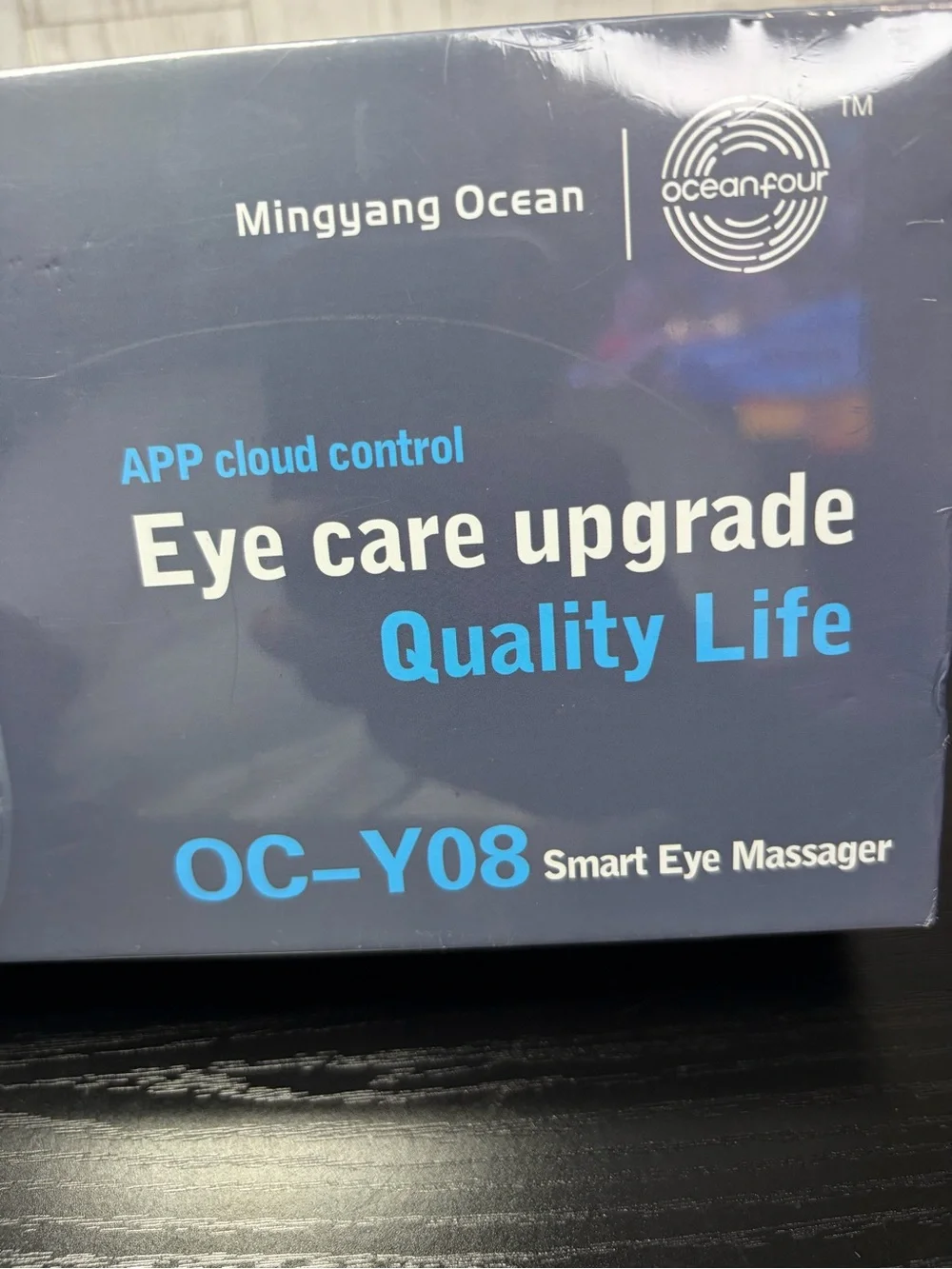 Mingyang Ocean MODEL-OC-Y08 Smart Eye Massager